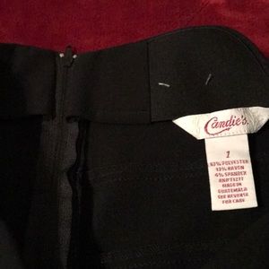 Candie's Skirts - Pencil skirt Candie's Skirts - Pencil skirt